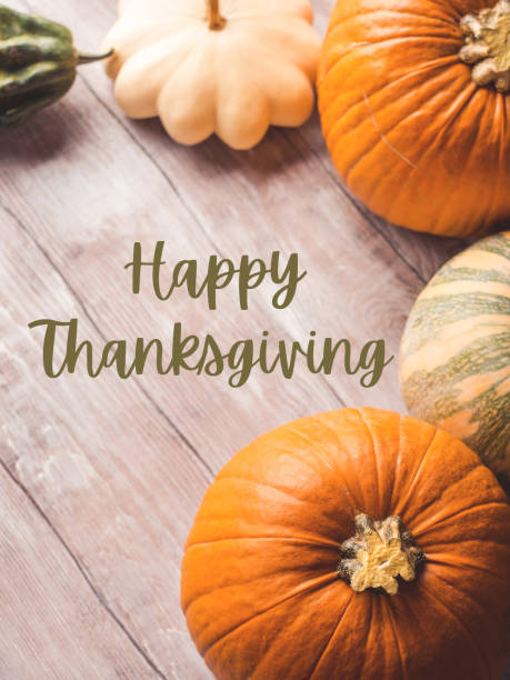 istock Autumn thanksgiving still life with pumpkins 1273930704