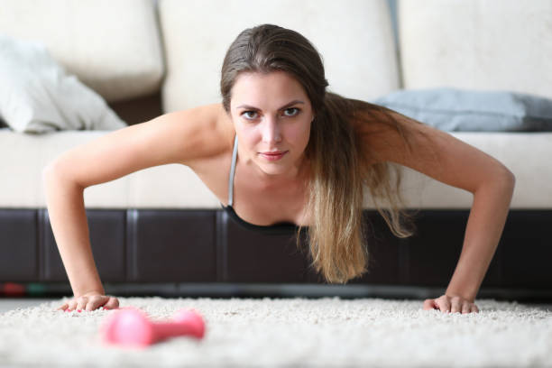 istock on table lies calculator and document with report 1273933140