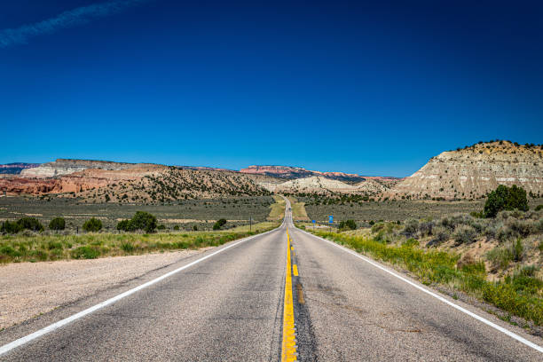 istock Utah State Route 12 Scenic Drive 1273935163
