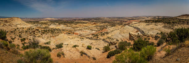 istock Utah State Route 12 Scenic Drive 1273935195