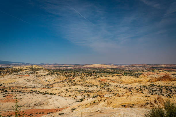 istock Utah State Route 12 Scenic Drive 1273935196