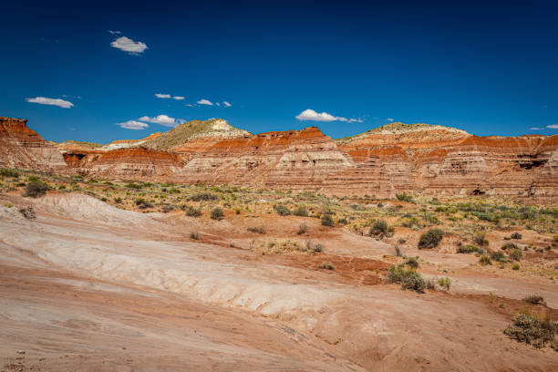 istock The Toadstool Trail at Grand Staircase-Escalante National Monument 1273936188