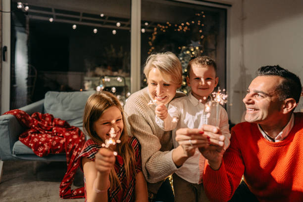 istock Holidays at our home 1273940400