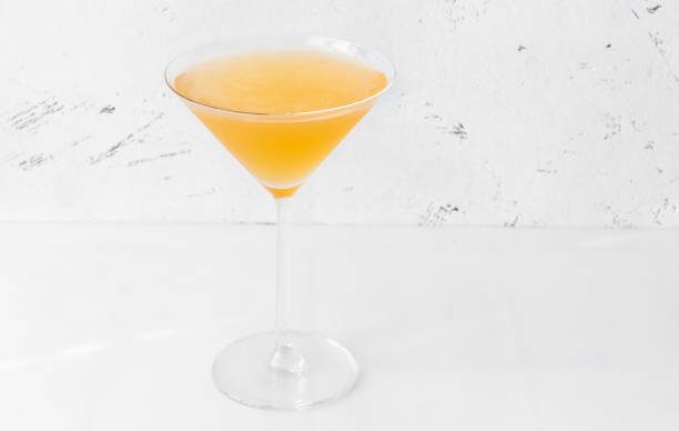 istock Glass of Between The Sheets 1273959256
