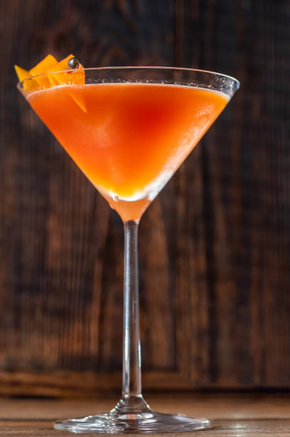 istock Blood And Sand Cocktail 1273960089