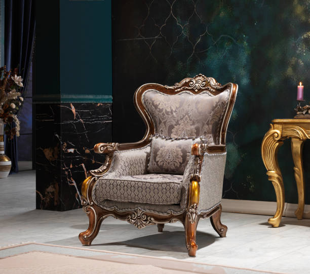 istock classic furniture 1274008484