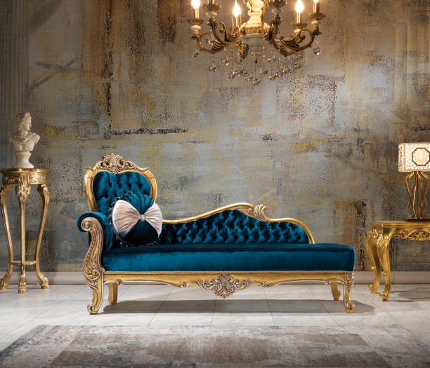 istock classic furniture 1274008503