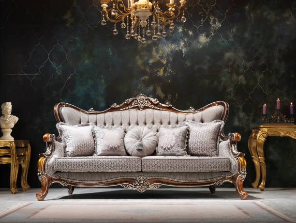 istock classic furniture 1274011320