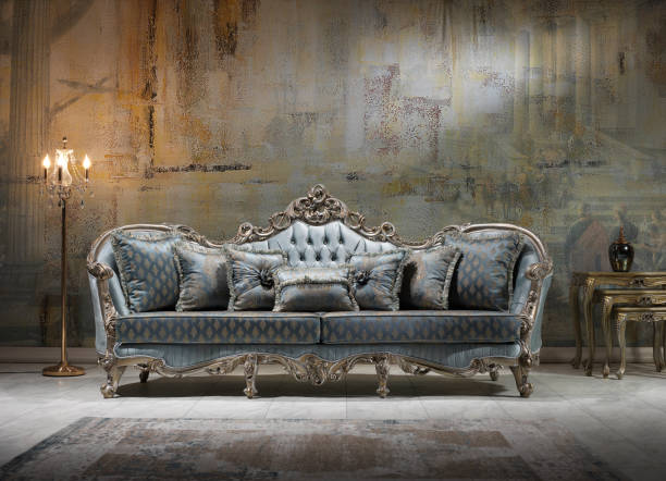 istock classic furniture 1274016803