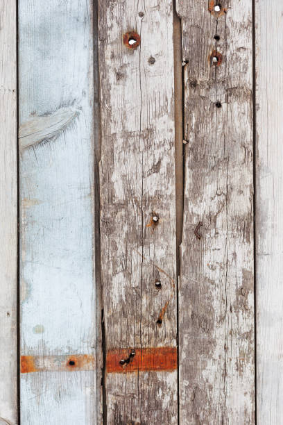 istock Old wood planks, perfect background for your concept or project. 1274023167
