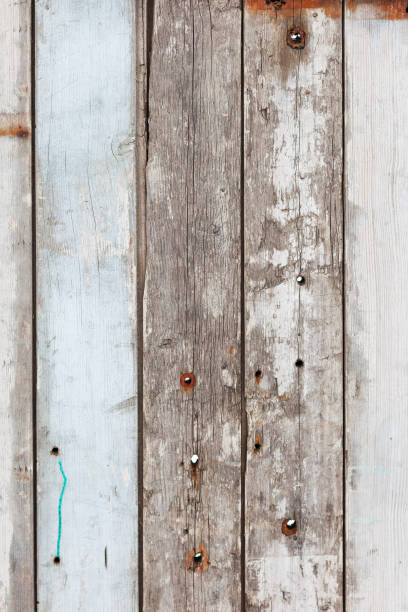 istock Old wood planks, perfect background for your concept or project. 1274023463
