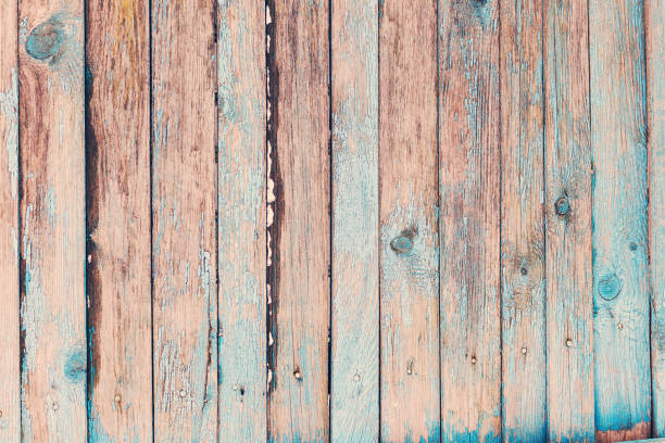 istock Old wood planks, perfect background for your concept or project. 1274024910