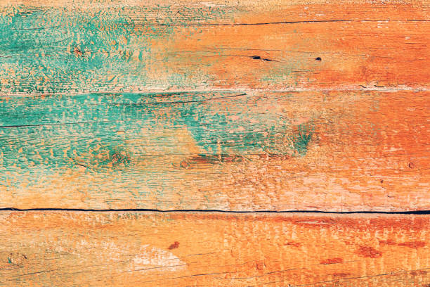 istock Old wood planks, perfect background for your concept or project. 1274026300