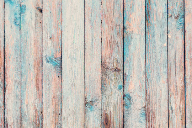 istock Old wood planks, perfect background for your concept or project. 1274026398