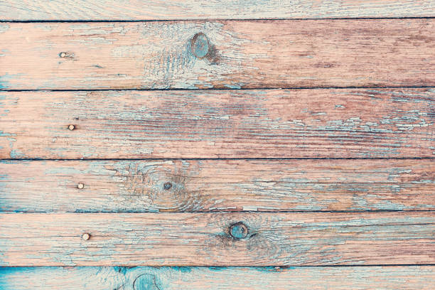 istock Old wood planks, perfect background for your concept or project. 1274027459