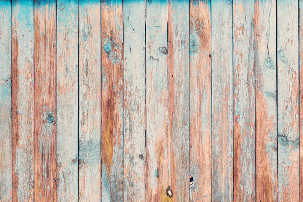 istock Old wood planks, perfect background for your concept or project. 1274027475