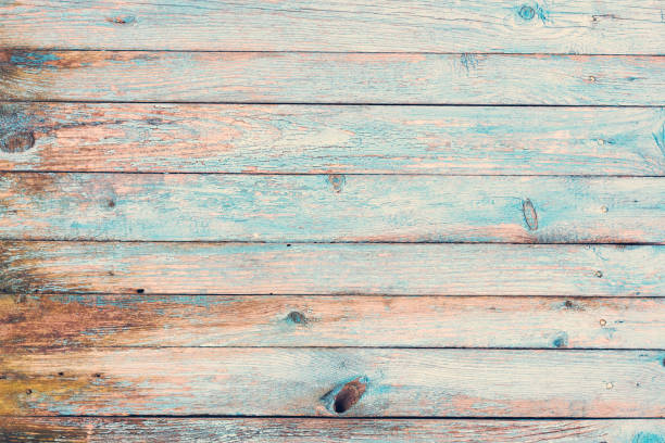 istock Old wood planks, perfect background for your concept or project. 1274027497