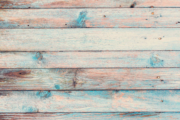 istock Old wood planks, perfect background for your concept or project. 1274027531