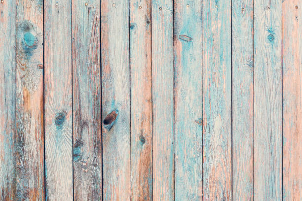 istock Old wood planks, perfect background for your concept or project. 1274027576