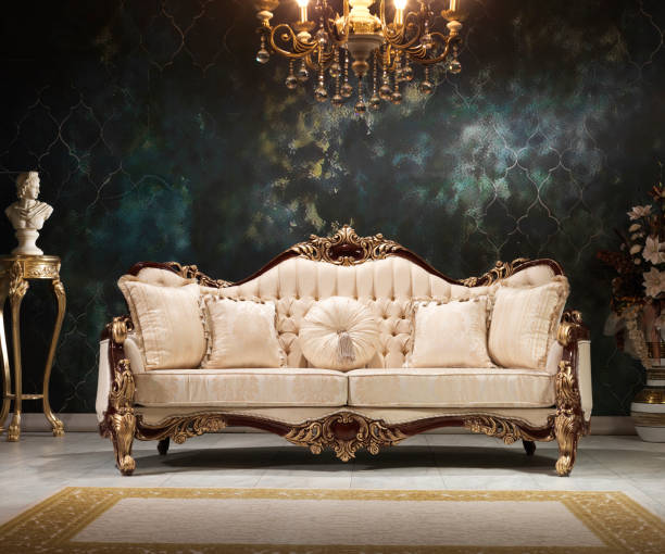 istock classic furniture 1274028046