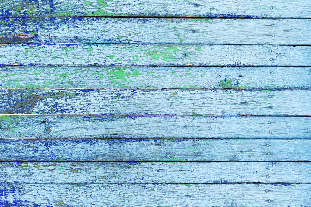 istock Old wood planks, perfect background for your concept or project. 1274040840