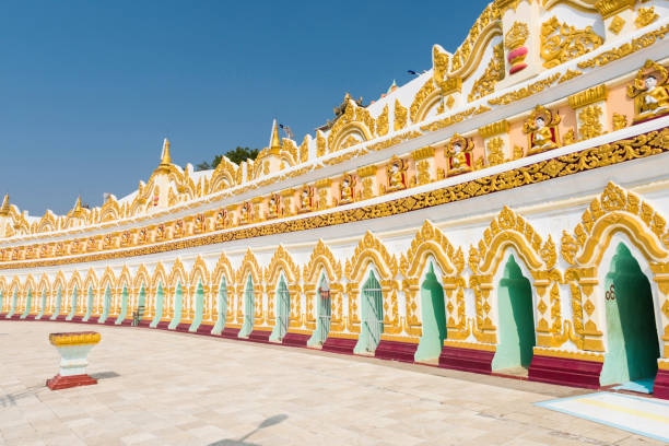 istock U Min Thonze Cave Pagoda 1274084473