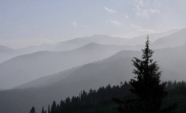 istock Layers Of Smoke 1274088818