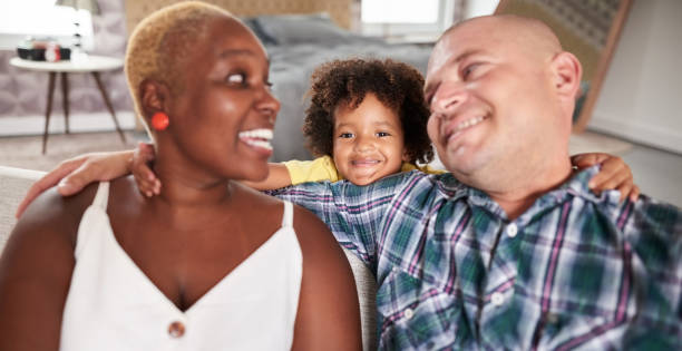 istock I love to be with mom dad always 1274100306