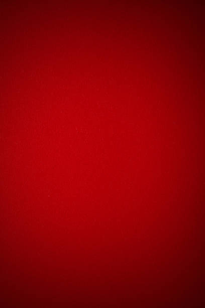 istock Dark red grunge background texture of old paper 1274286888