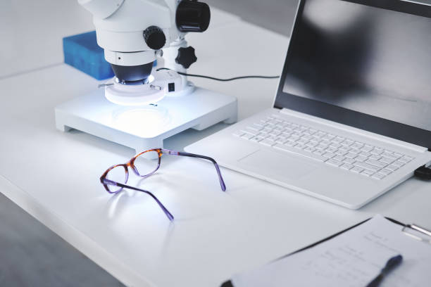 istock There's always lots to research 1274473147