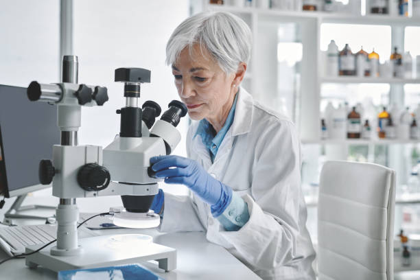 istock Advancing through science allows for a more innovative world 1274475050