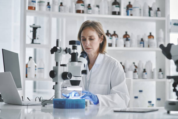 istock This will become the greatest scientific breakthrough of all time 1274475348