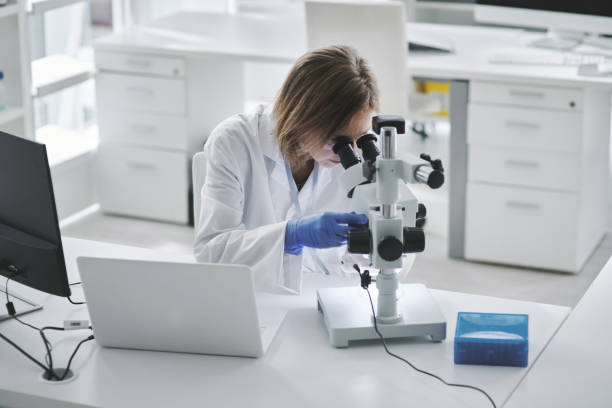 istock Science has changed how we live and what we believe 1274475371