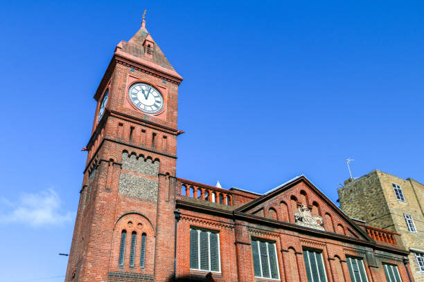 istock Chapel Royal in Brighton, England 1274650723