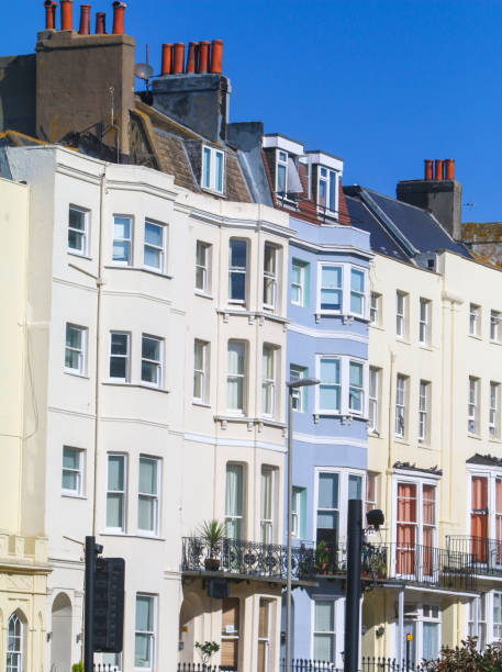 istock Kemptown in Brighton, England 1274653023