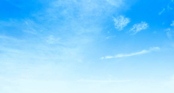 istock Sky nature background concept: Natural sky beautiful blue and white texture background 1274656078