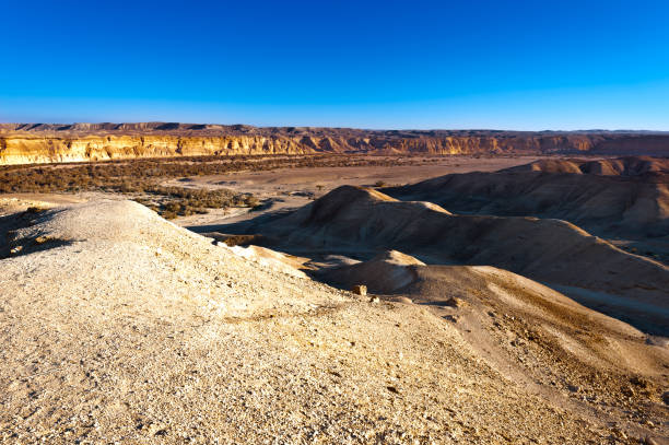 istock Negev Desert in Israel 1274667855