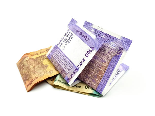 istock indian currency isolated on white background 1274701900