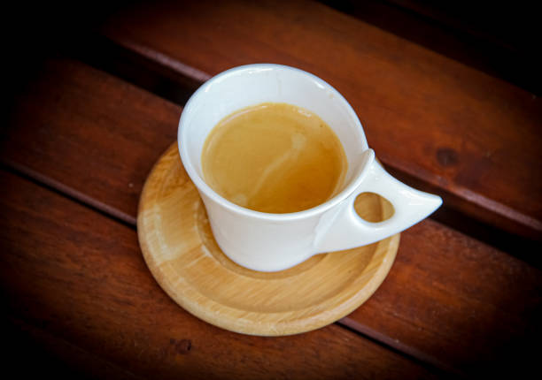 istock Cup of coffee 1274796626