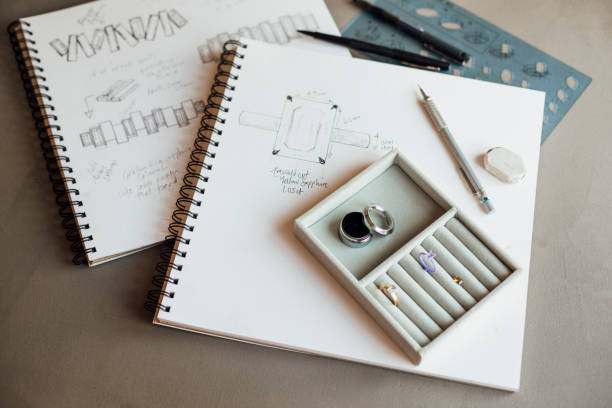 Bespoke Jewellery Designs