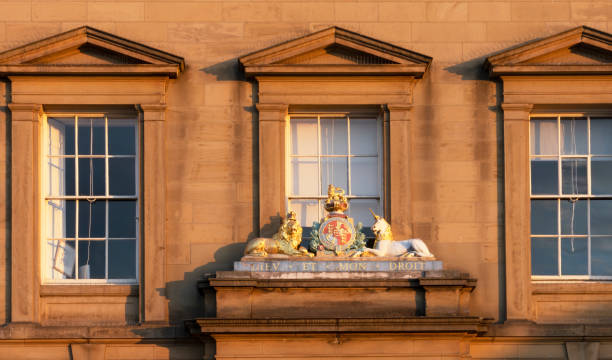 istock Newcastle-Upon-Tyne Law Courts at sunrise 1274837718