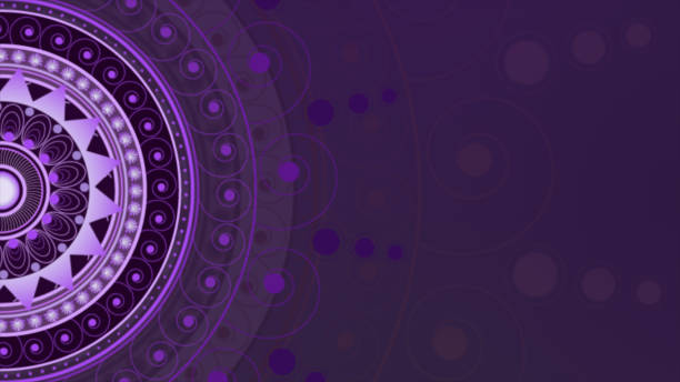 istock Eid Al Adha Mubarak Background Decorations 1274859394