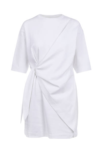 istock White women's dress 1274918610