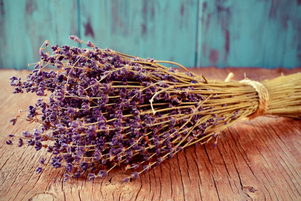 istock lavender flowers on a rustic wooden background 1274959710