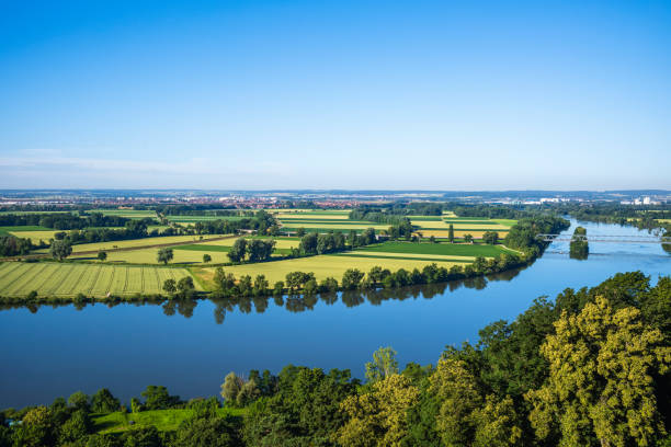 istock Donaustauf near Regensburg 1274972796