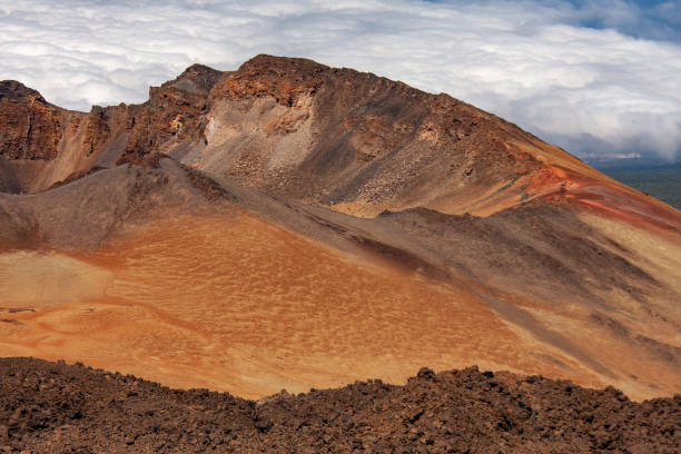 istock Pico Viejo in Tenerife 1275072774