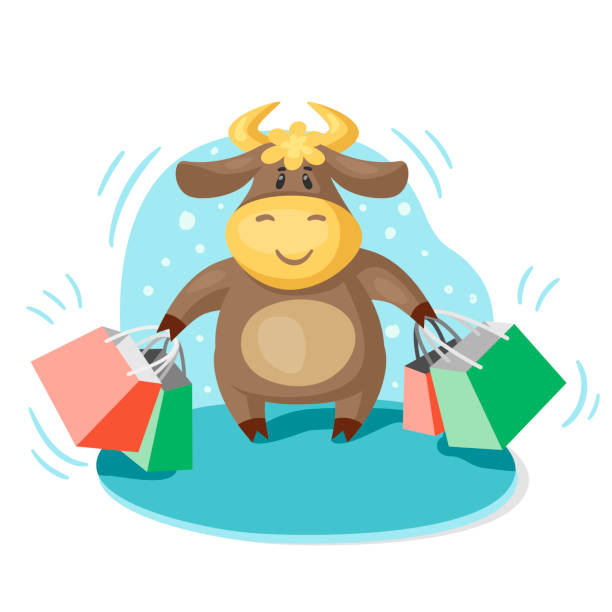 Bull In China Shop Stock Photos, Pictures & Royalty-Free Images - iStock