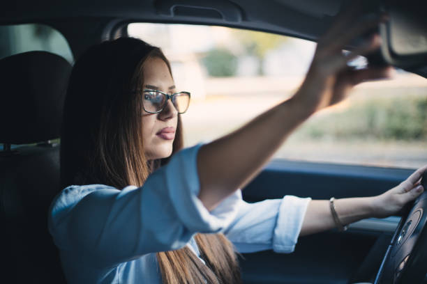 istock Businesswoman 1275139709