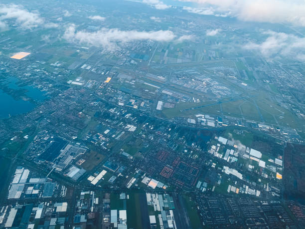 istock High Angle View Of Buildings In City 1275174487
