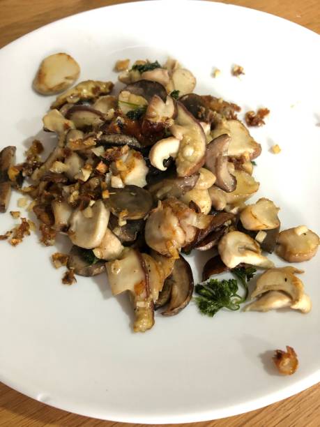 istock mushroom fricassee 1275181475